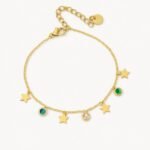 Aurelia Dainty Bracelet