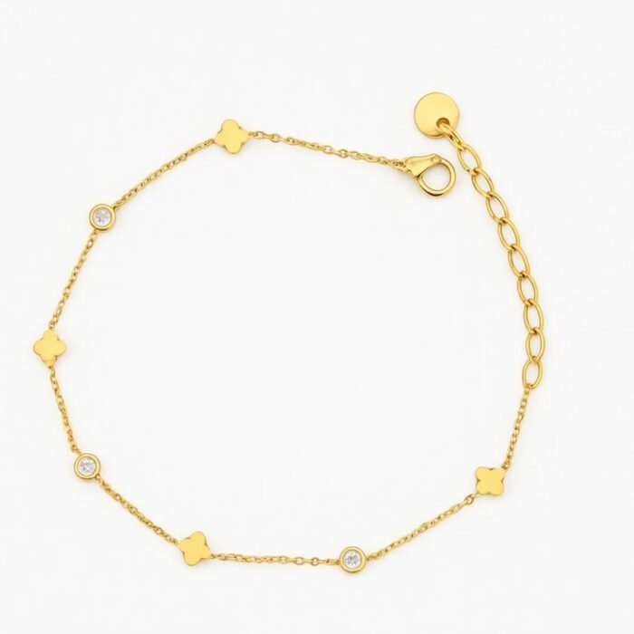 Rae Anklet - Image 1