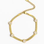 Ivora Bracelet
