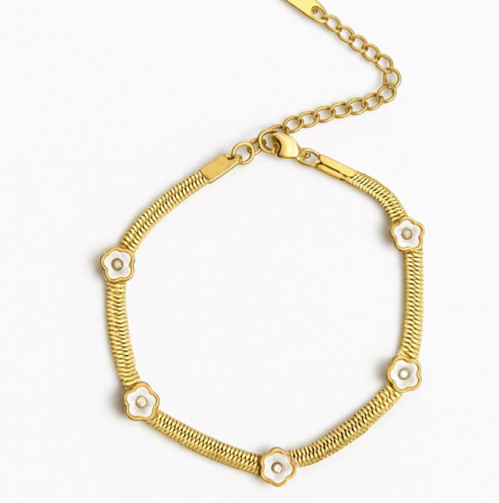 Ivora Bracelet - Image 1