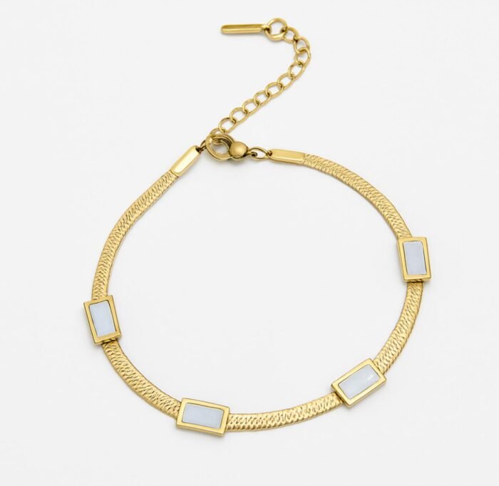 Rectora Bracelet - Image 1