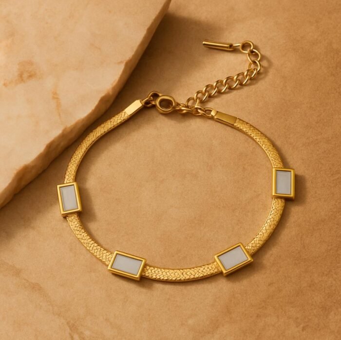 Rectora Bracelet - Image 2