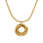Celtic Knot Necklace