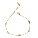Avi Anklet