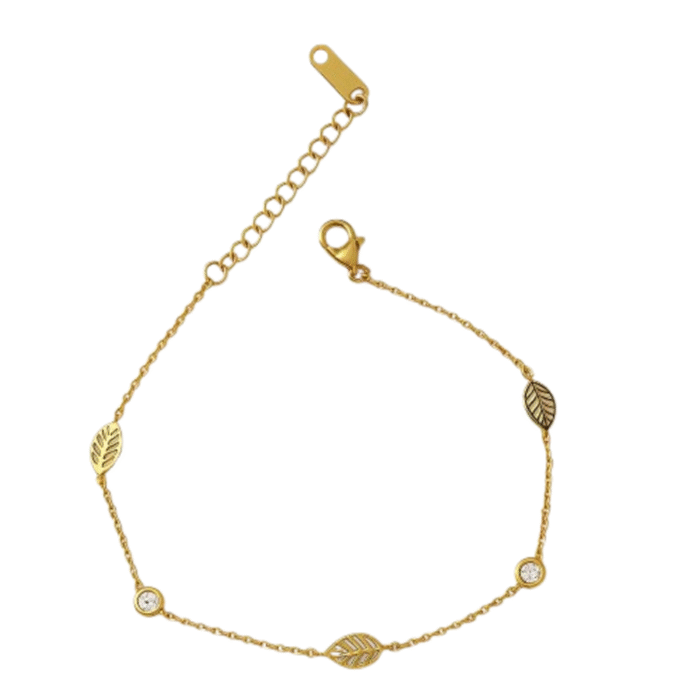 Avi Anklet - Image 1