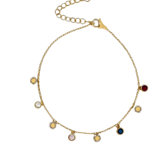 Ori Anklet - Image 1