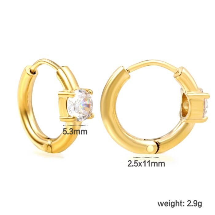 Ziora Huggies - Image 4