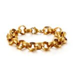 Autumn Bracelet
