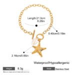 Fiora Charm Bracelet - Image 5