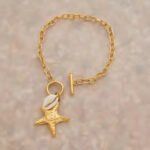 Fiora Charm Bracelet - Image 3