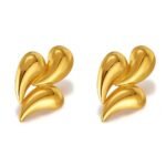 Vine Drip Earrings - Image 4