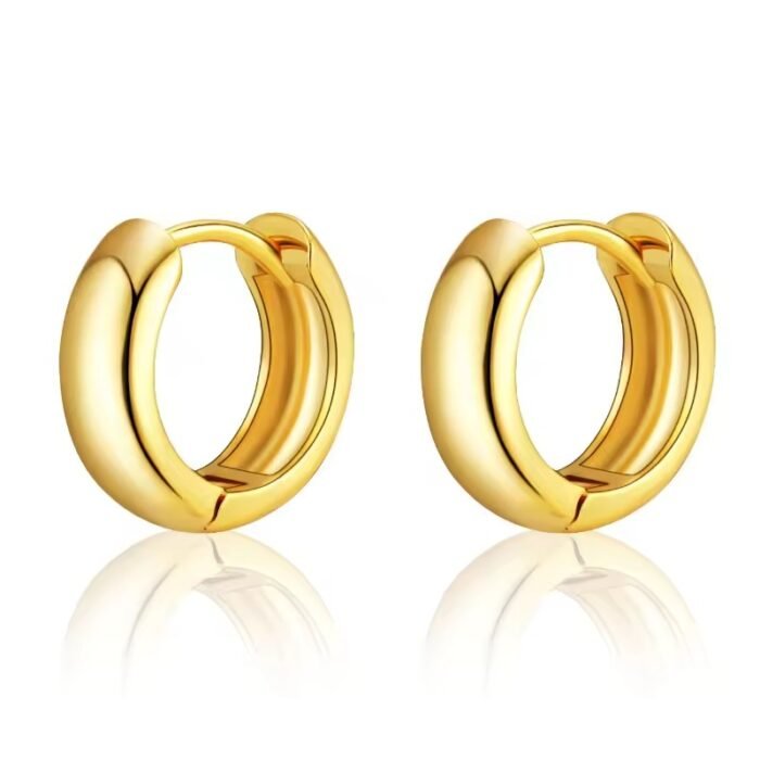 Aria Hoops - Image 4