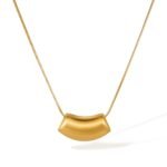 Vera Cube Necklace - Image 4
