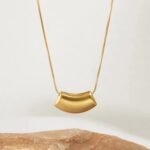 Vera Cube Necklace - Image 5