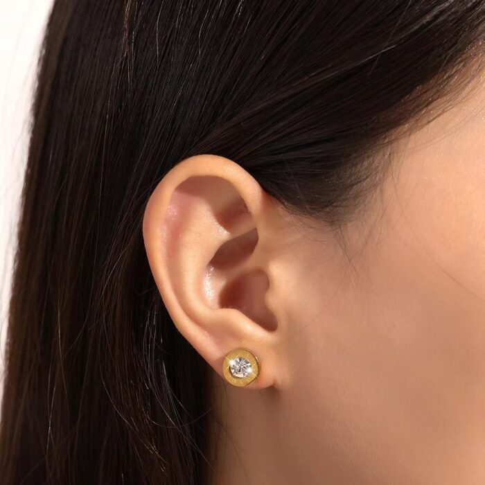 Auriel Studs - Image 2