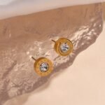 Auriel Studs - Image 7