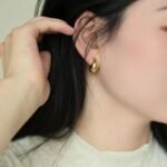 Liora Studs - Image 2