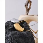 Vera Cube Necklace - Image 2