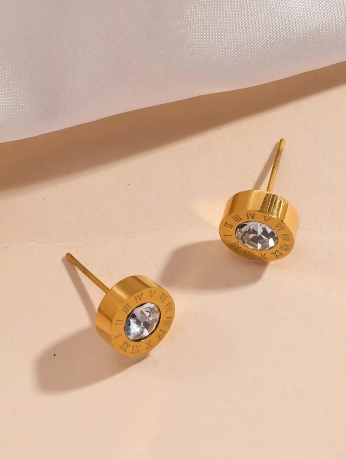 Auriel Studs - Image 5