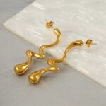 Elen Twist Tassel - Image 3
