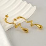 Elen Twist Tassel - Image 4