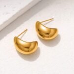 Liora Studs - Image 3