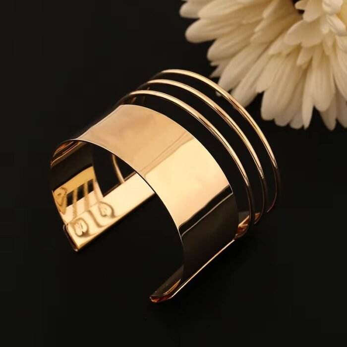 Cavya Cuff - Image 4