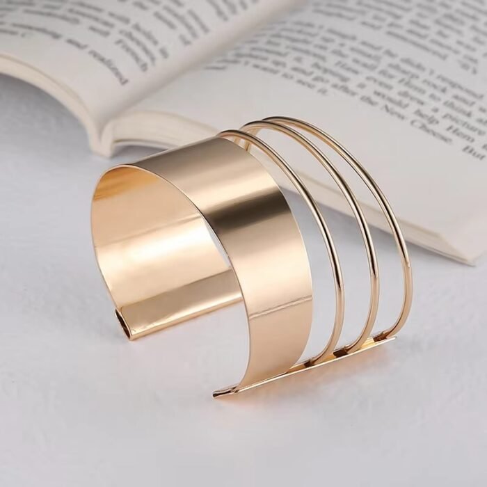 Cavya Cuff - Image 2