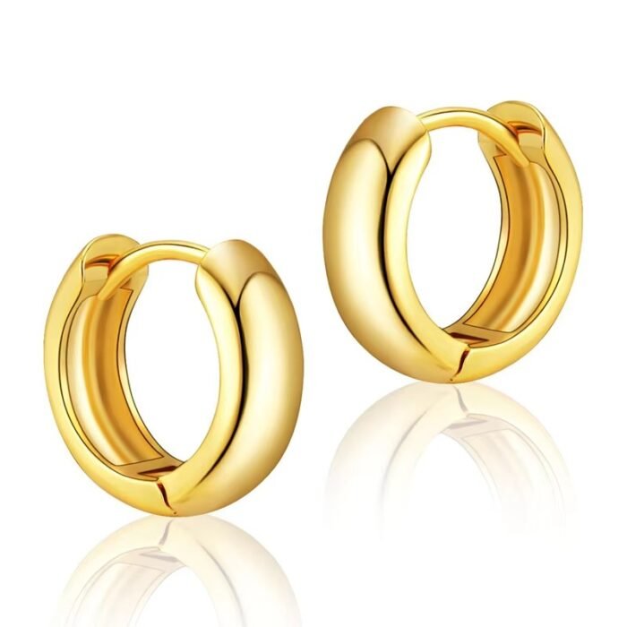 Aria Hoops - Image 1