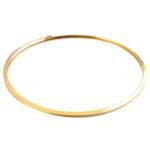 Elena Clasp Choker