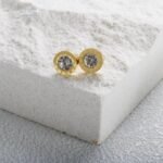 Auriel Studs - Image 4