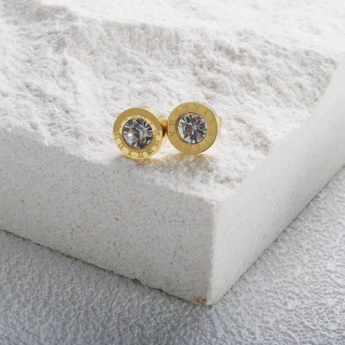 Auriel Studs - Image 4