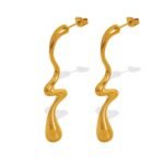 Elen Twist Tassel