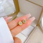 Auriel Studs - Image 3