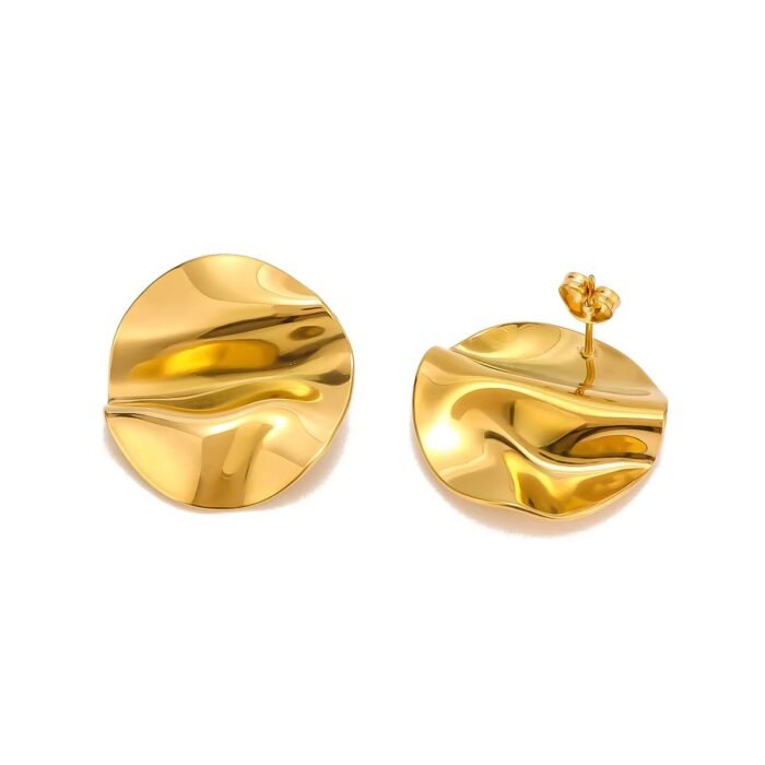 Solara Earrings - Image 1