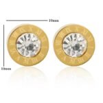 Auriel Studs - Image 6
