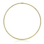 Elena Clasp Choker - Image 3