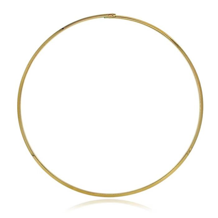 Elena Clasp Choker - Image 3