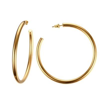 Infinity Hoops