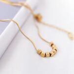 The Square Code Necklace - Image 3