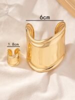 Wonder Woman Cuff - Image 4