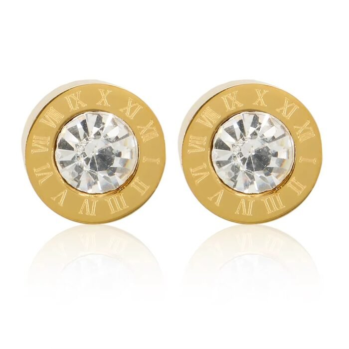 Auriel Studs - Image 1