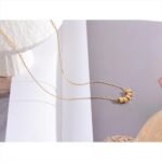 The Square Code Necklace - Image 6