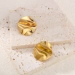 Solara Earrings - Image 4