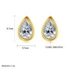 Pearlume Studs - Image 5