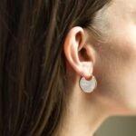 Selene Hoops - Image 2