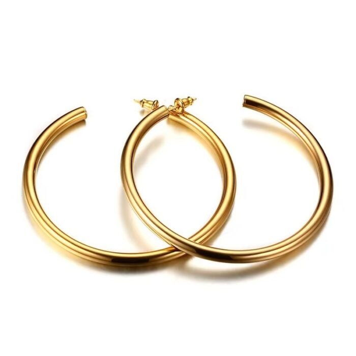 Infinity Hoops - Image 4