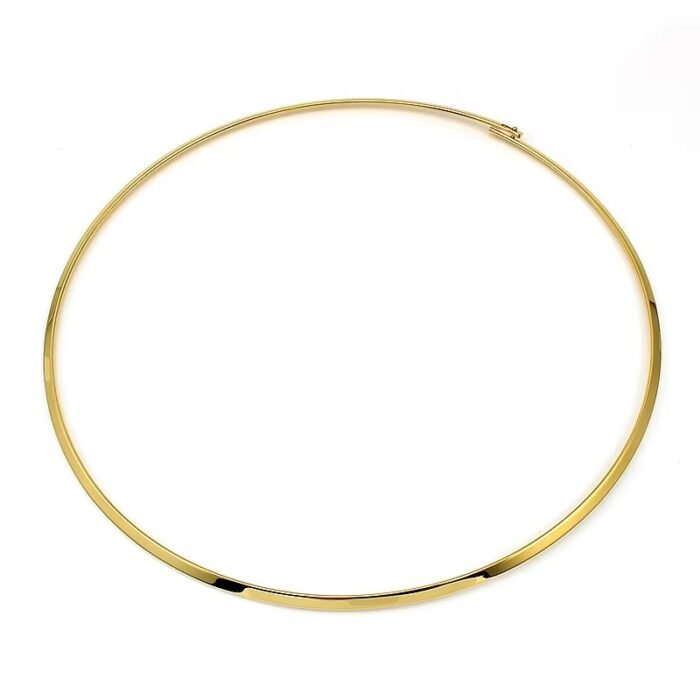 Elena Clasp Choker - Image 4