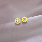 Auriel Studs - Image 8