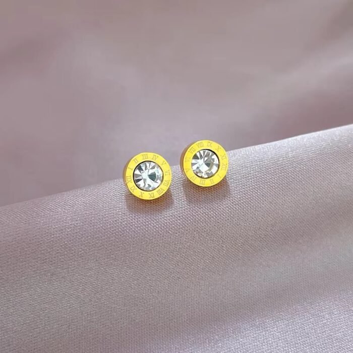 Auriel Studs - Image 8